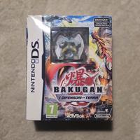 Bakugan I Difensori della Terra – Nintendo DS