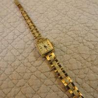 Orologio AVIA anni 60