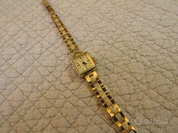 Orologio AVIA anni 60