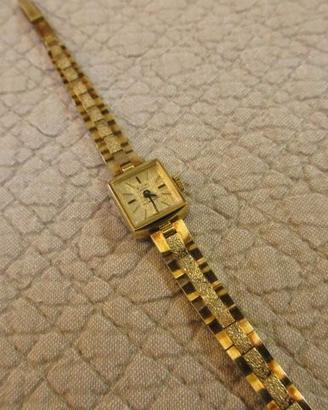 Orologio AVIA anni 60