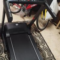 tapis roulant  bodytone DT17 da sistemare 