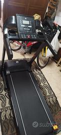 tapis roulant  bodytone DT17 da sistemare 