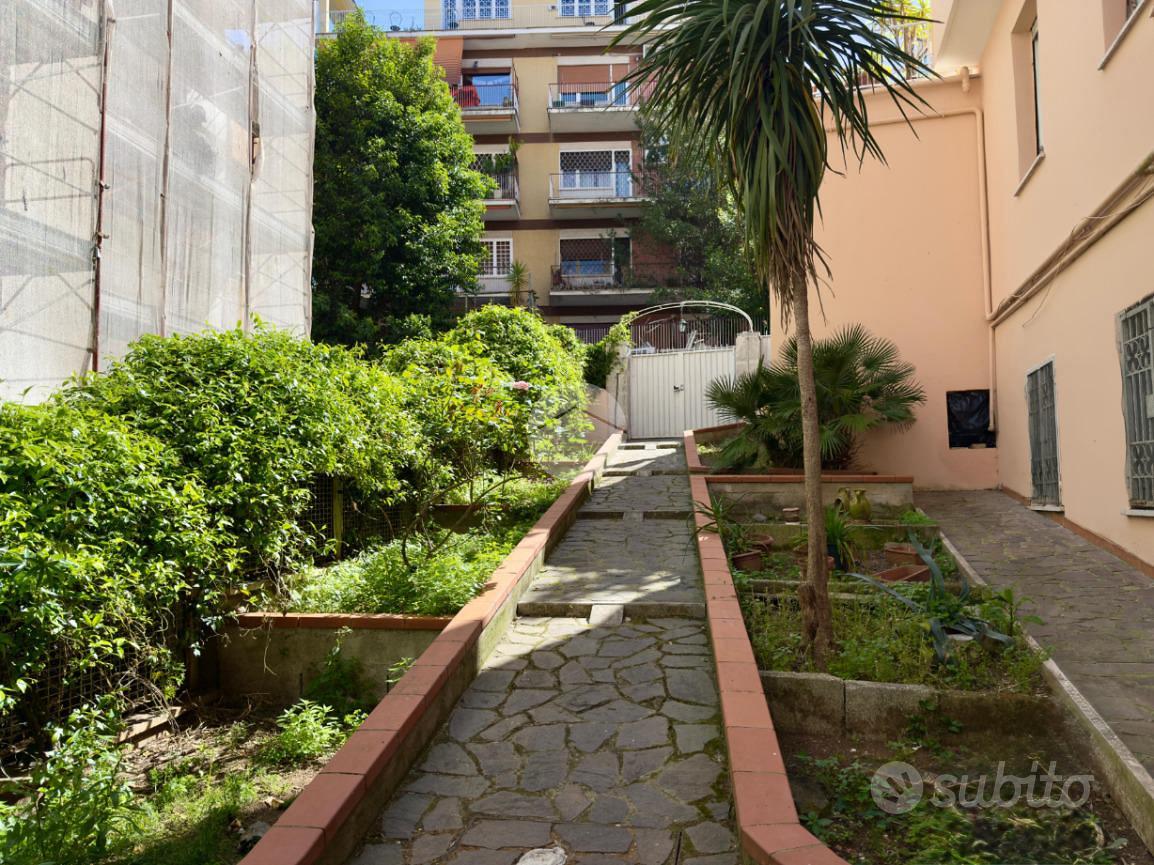 Appartamento – Roma, Monte Sacro, Municipio Roma III - Vista 3