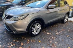 Nissan Qashqai 1.5 dCi Tekna GARANZIA 1 ANNO!