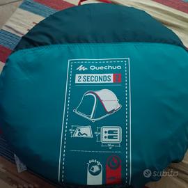 Tenda Quechua 
