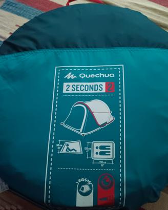 Tenda Quechua 