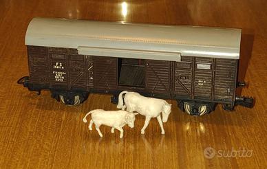 Trenini – modellismo a prezzi piccini