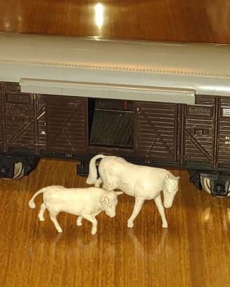 Trenini – modellismo a prezzi piccini