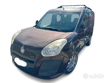RICAMBI FIAT DOBLO 1.6 D 66KW 263A4000 2012