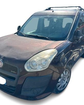 RICAMBI FIAT DOBLO 1.6 D 66KW 263A4000 2012