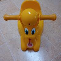 Vasino Anatroccolo SPIDI con Maniglie