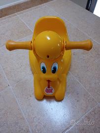 Vasino Anatroccolo SPIDI con Maniglie