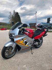 Honda VFR 800 - 1999
