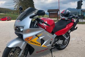 Honda VFR 800 - 1999