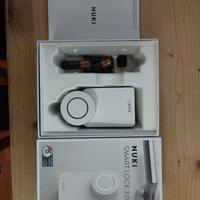 Nuki Smart Lock 3.0