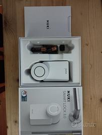 Nuki Smart Lock 3.0