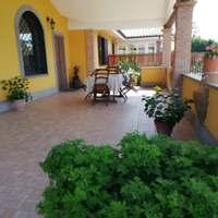 Villetta sulla costa etrusca