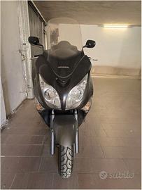Honda SWT 600
