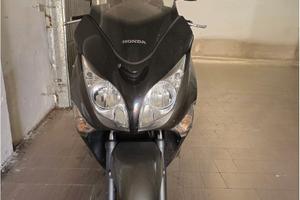 Honda SWT 600