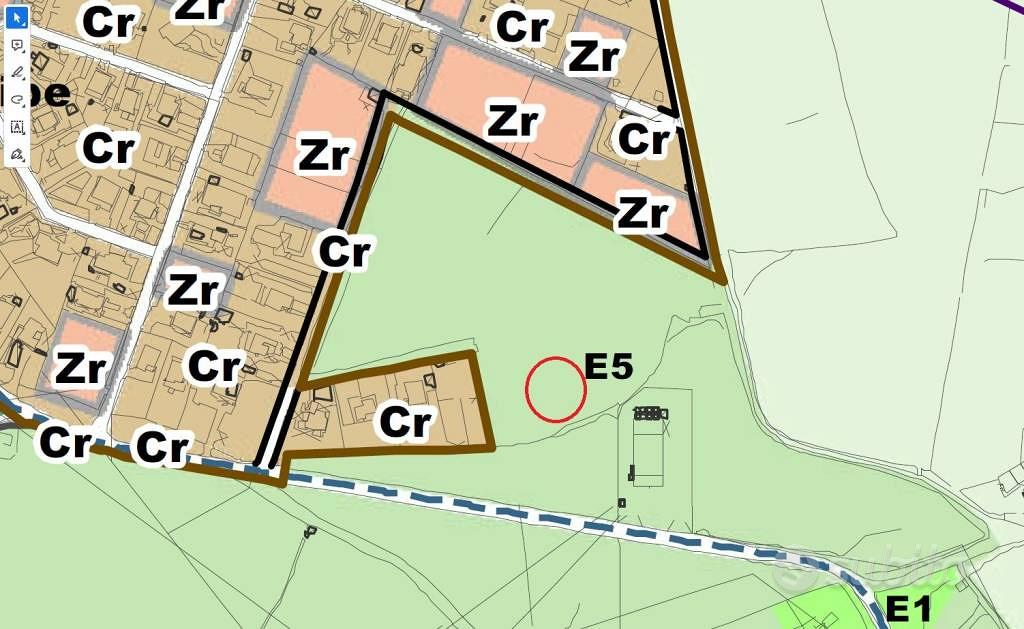 Terreno di 1423 m² a Ragusa - Vista 4