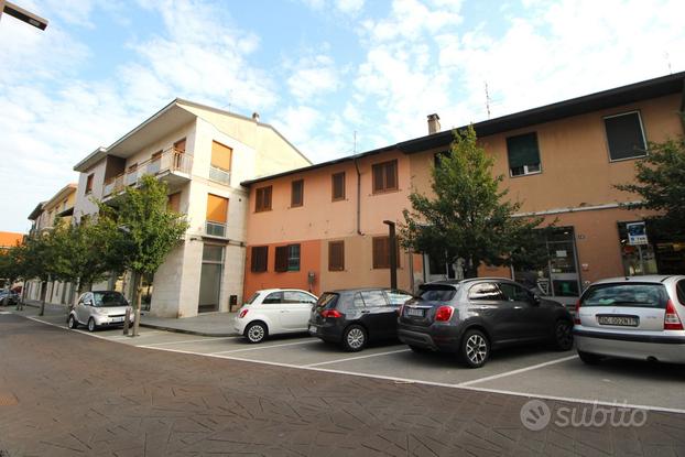 Appartamento Gorla Minore [Cod. rif 3180151VRG]