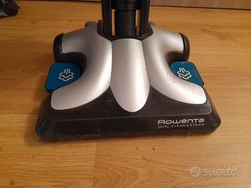 aspira e lava Rowenta