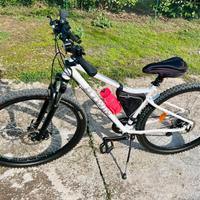 Riverside 500 donna/ragazza