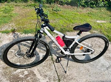 Riverside 500 donna/ragazza