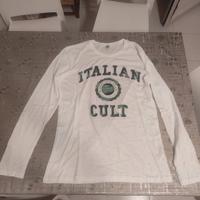 Maglia a maniche lunghe United colors of Benetton 