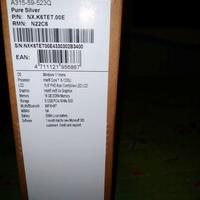 COMPUTER PORTATILE ACER ASPIRE 3 