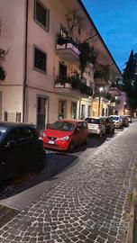 Magazziono zona ponte milvio