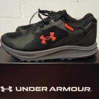 scarpe running under armour 43