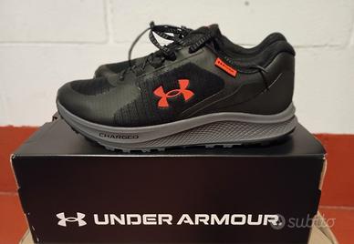 scarpe running under armour 43