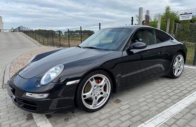 Porsche 997 carrera 2