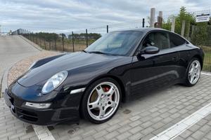 Porsche 997 carrera 2