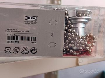 Tenda a rullo Ikea 100x250 Nuova 