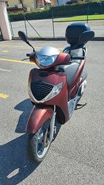 Scooter Honda SH150