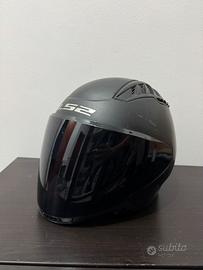 Casco LS2 TG: M