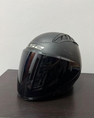 Casco LS2 TG: M