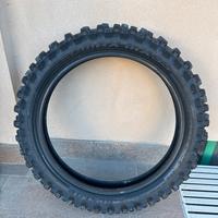 Gomma cross post. 110/90-19