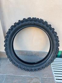 Gomma cross post. 110/90-19