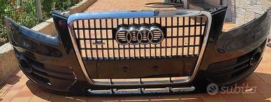 Paraurti anteriore originale Audi Q5 8R 8R0807 438