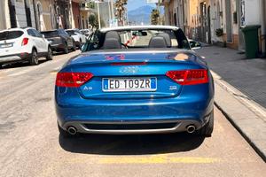 Audi a 5 cabrio 3.0 tdi. Quattro