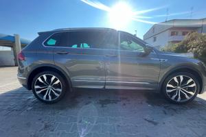 Volkswagen Tiguan 2' serie