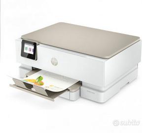 stampante HP ENVY 7200e ENSPIRE