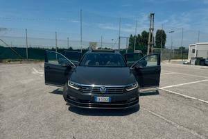 Volkswagen Passat Variant 1.4 tsi R-Line