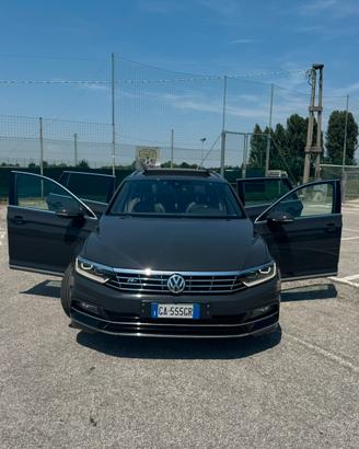 Volkswagen Passat Variant 1.4 tsi R-Line