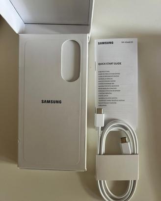 Galaxy A36