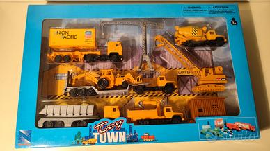 Gioco Toy Town 