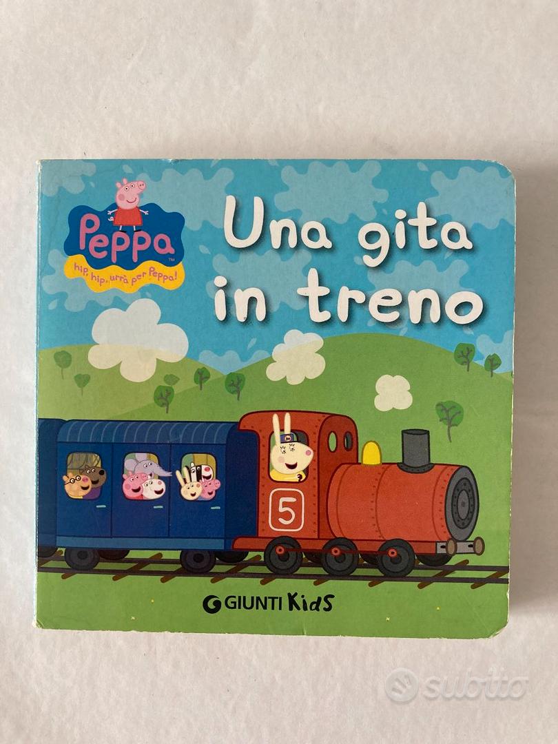 Libri peppa pig - Tutto per i bambini In vendita a Vicenza